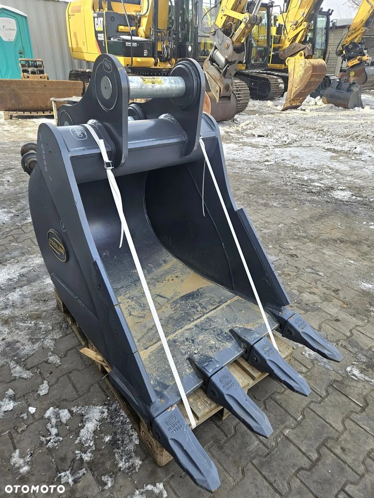 Caterpillar ŁYŻKA CAT STRICKLAND CATERPILLAR 320, 323, 325 - 7