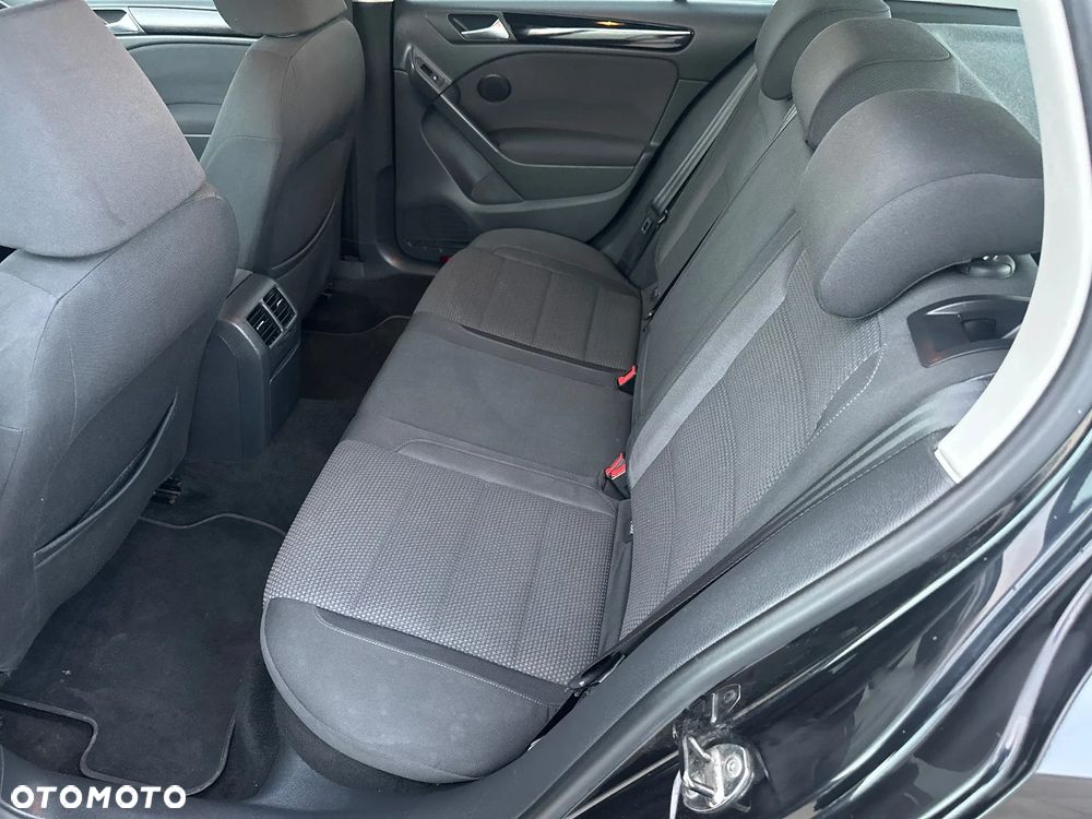 Volkswagen Golf 1.4 TSI Comfortline - 21