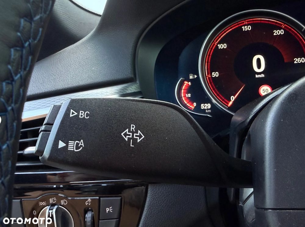 BMW Seria 5 540i xDrive GPF M Sport sport - 20