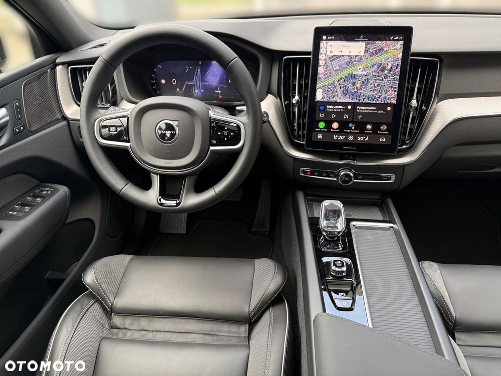Volvo XC 60 - 17