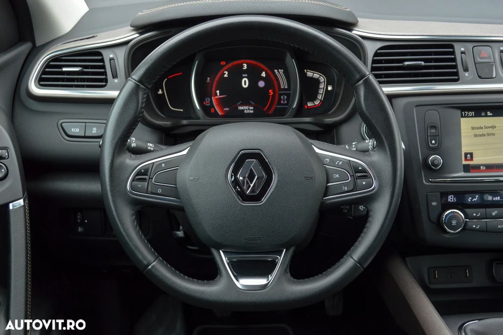 Renault Kadjar Energy dCi 130 XMOD - 26