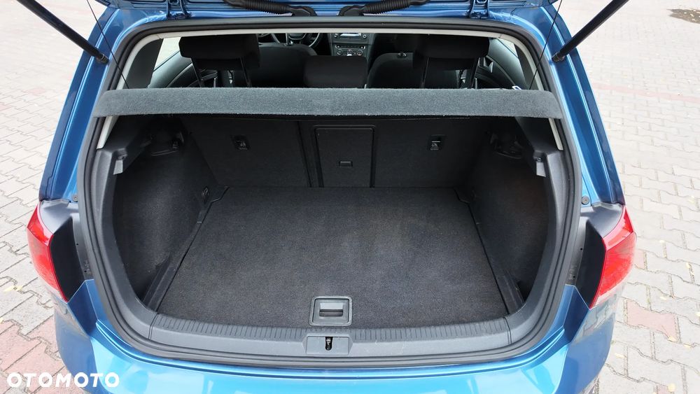 Volkswagen Golf 1.4 TSI Edition - 18