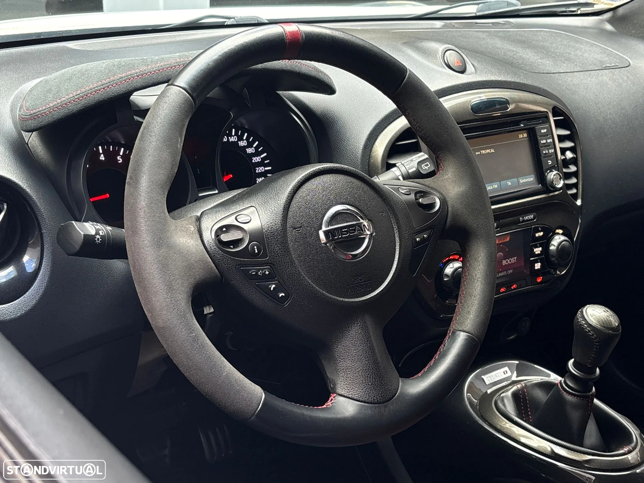 Nissan Juke 1.6 DIG-T Nismo RS 30 Aniv. - 20