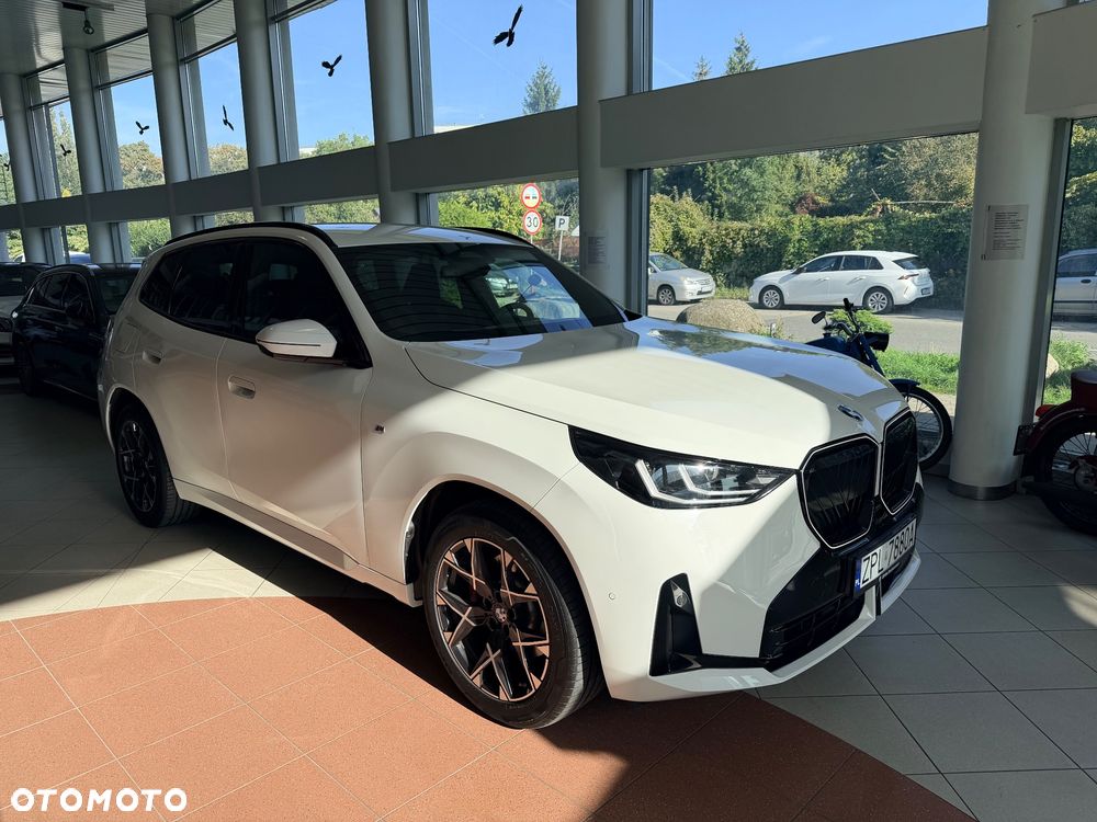 BMW X3 xDrive20 mHEV - 15