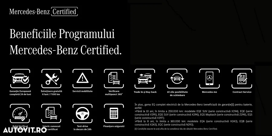 Mercedes-Benz E 200 d Aut. - 2
