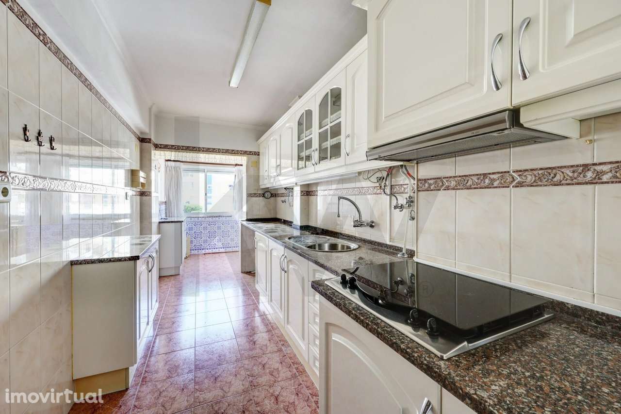 Apartamento T4 em Queluz - Grande imagem: 4/36