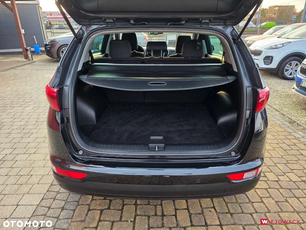 Kia Sportage - 13