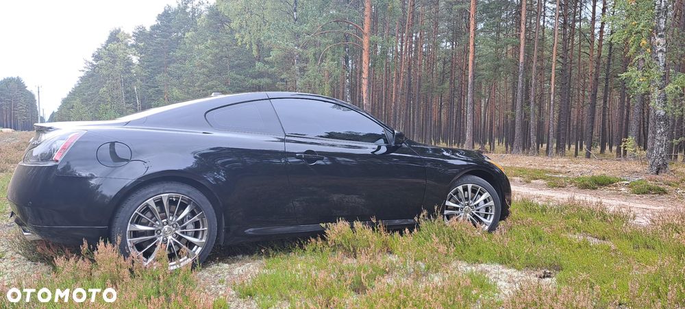 Infiniti G G37 S Premium - 17