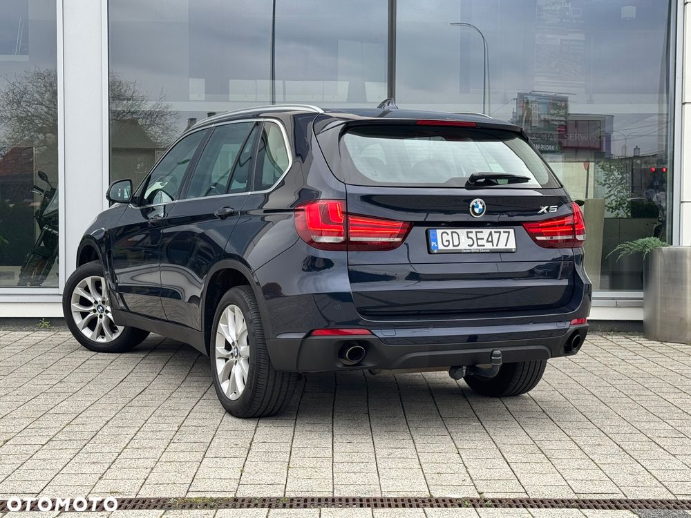 BMW X5 - 4