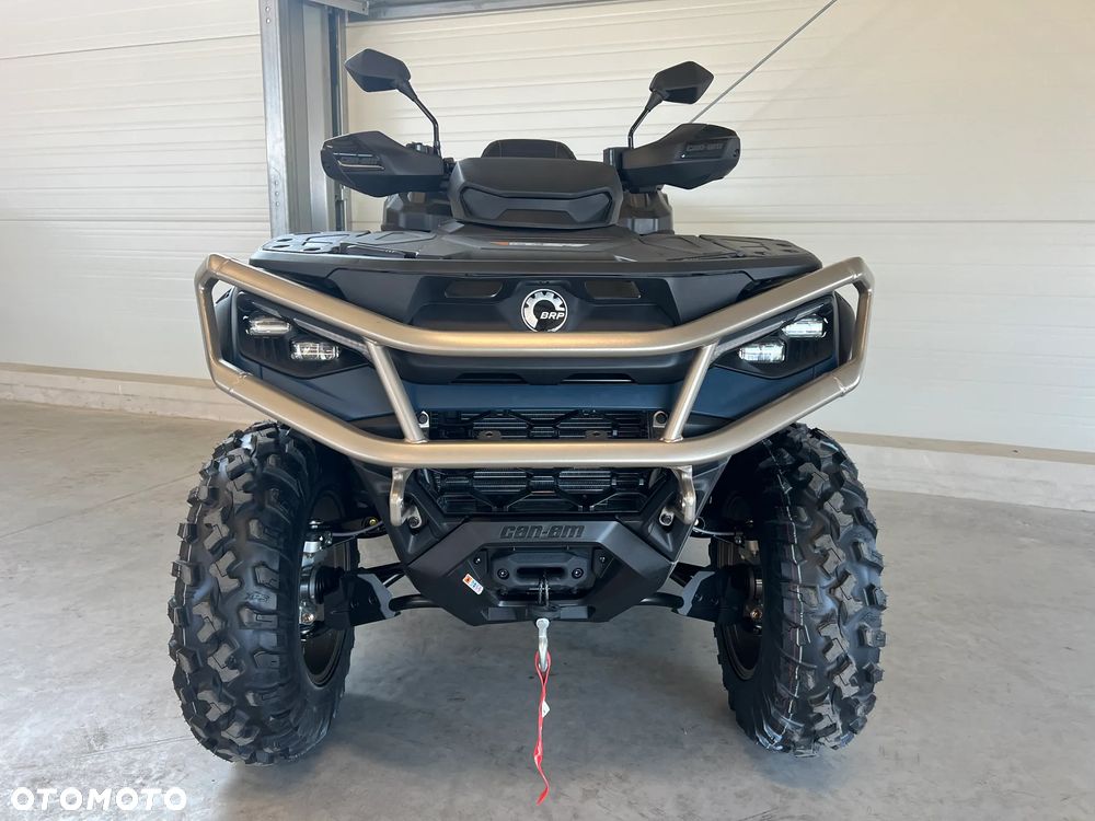 Can-Am Outlander - 7