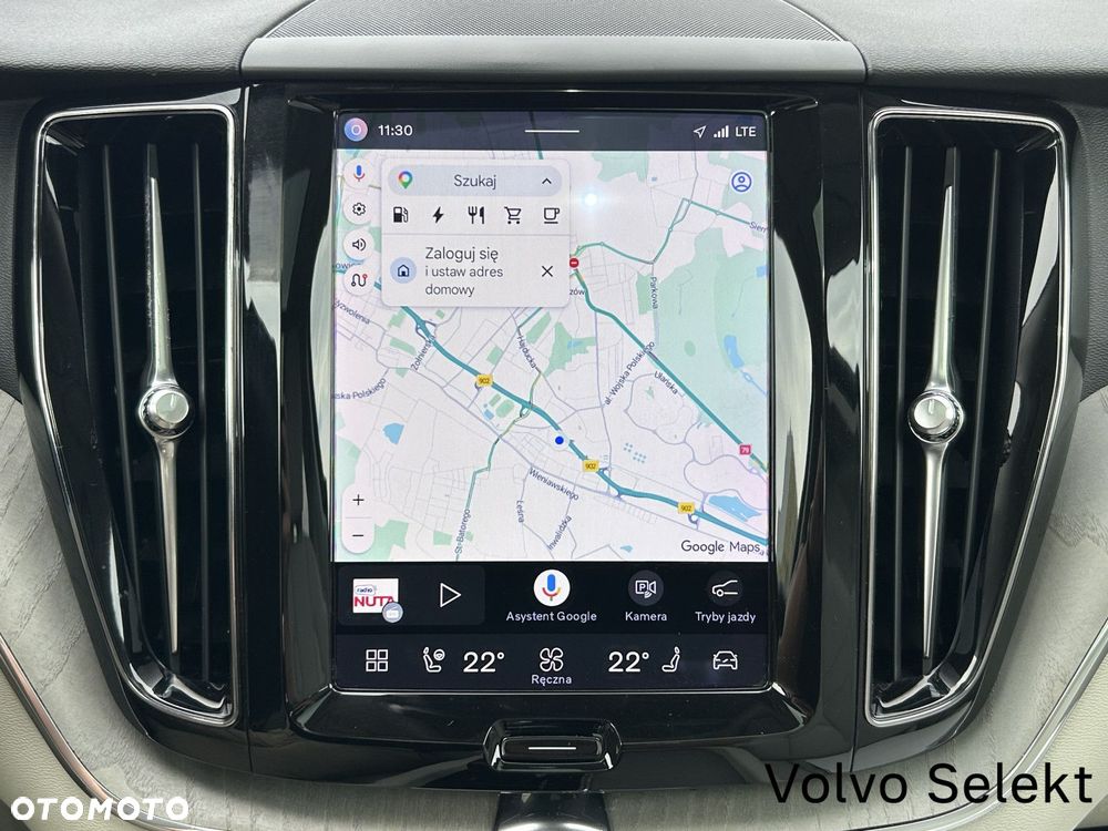 Volvo XC 60 - 19