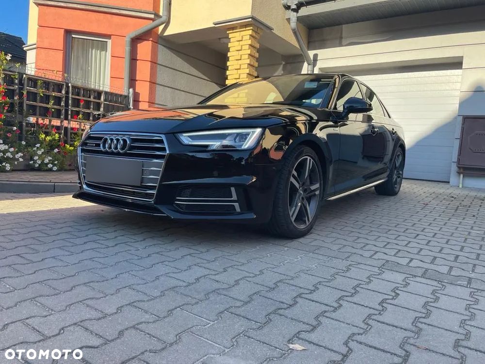 Audi A4 ver-2-0-tfsi-quattro-s-tronic-sport - 18