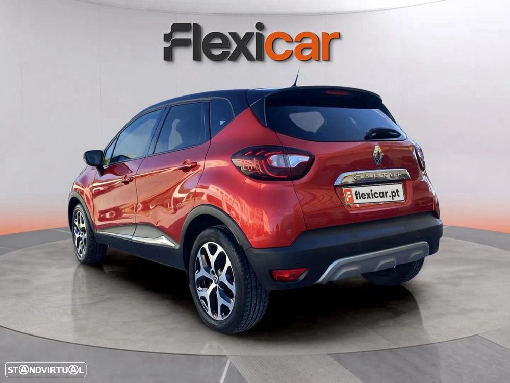 Renault Captur - 7