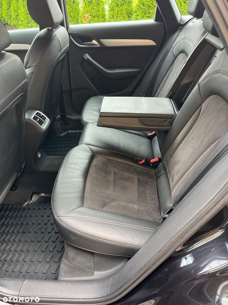 Audi Q3 2.0 TDI Quattro - 14