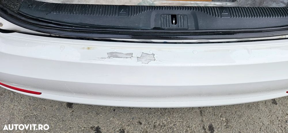 Skoda Octavia 2.0 TDI Ambiente - 20