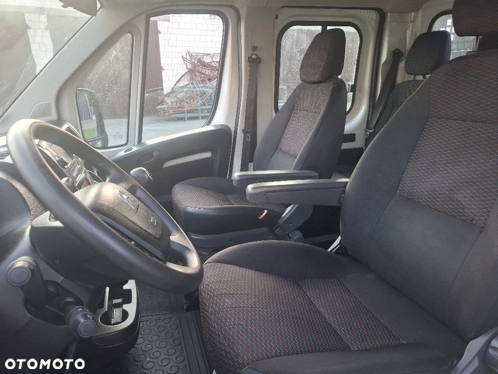 Citroën Jumper Doka - 5