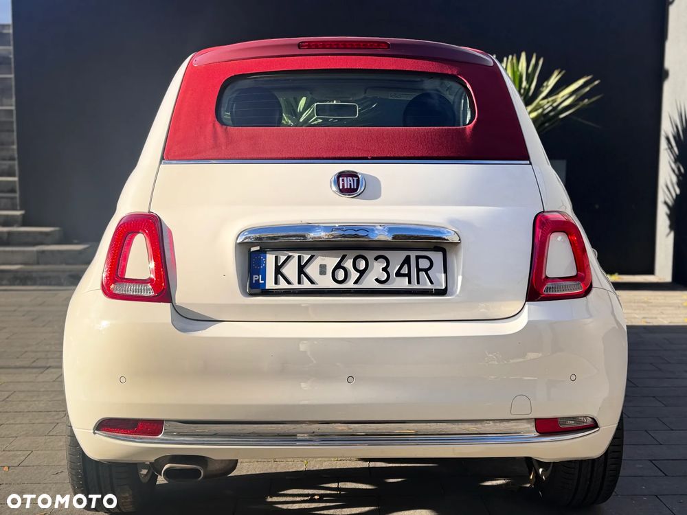 Fiat 500 - 7