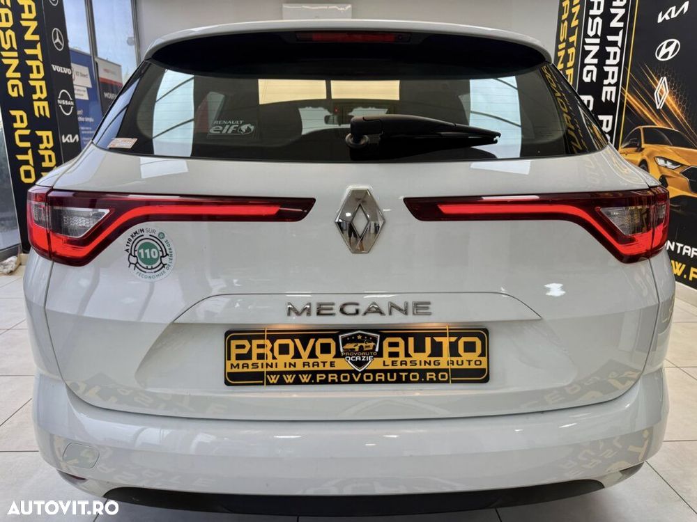 Renault Megane - 8