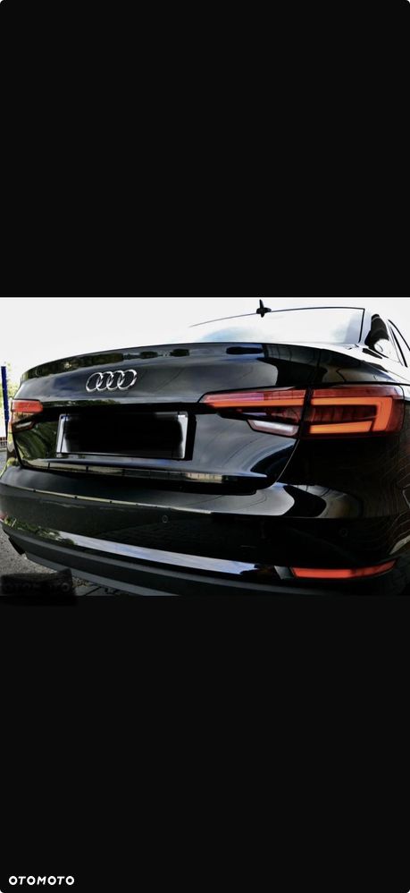 Audi A4 Limousine 2.0 TFSI ultra Design - 21