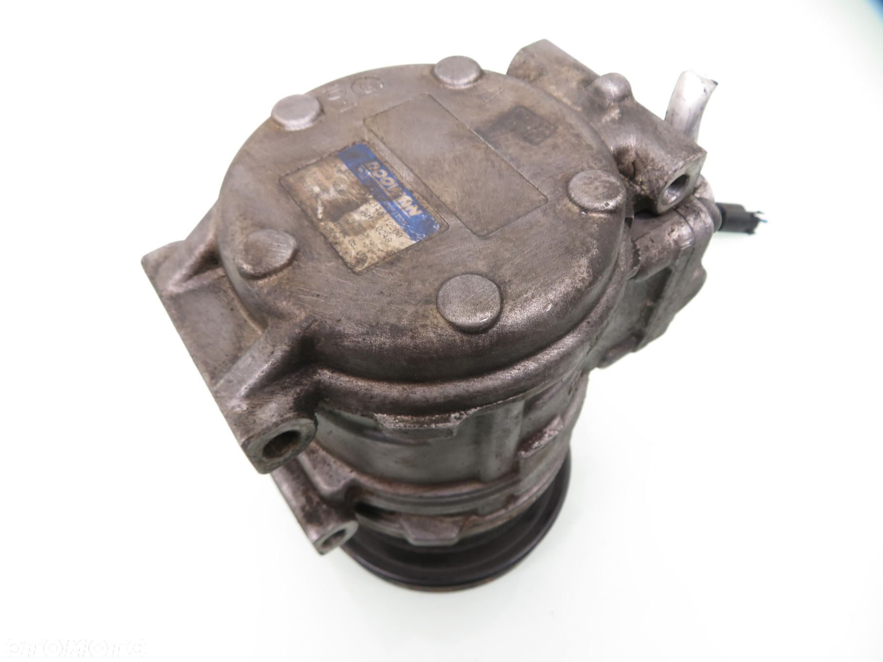 KOMPRESOR KLIMATYZACJI KIA RIO 1.3 1214012200 - 3