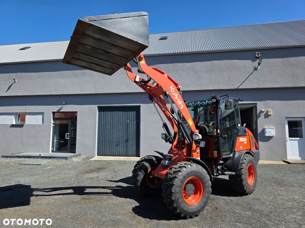 Kubota R065 HW - 40