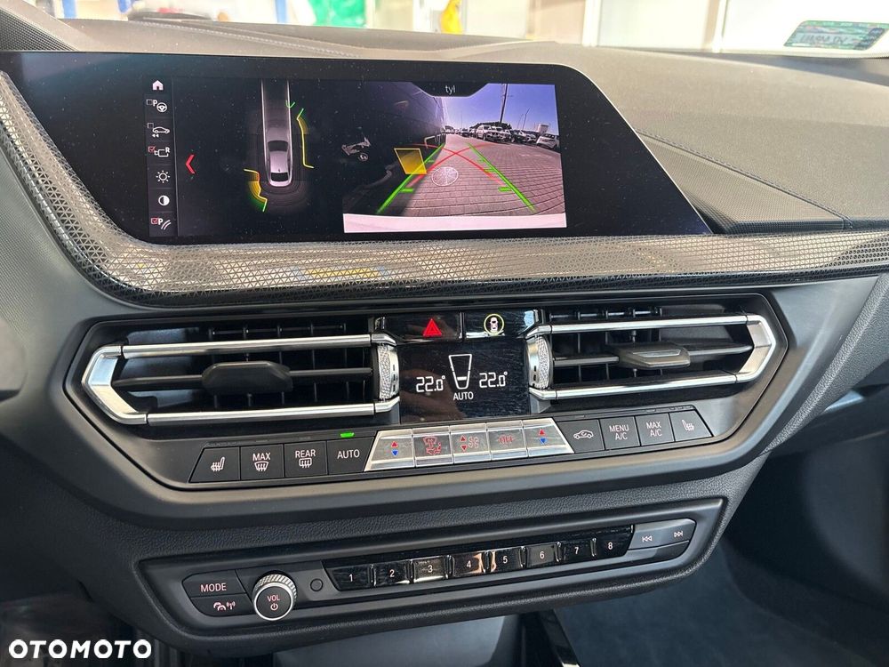 BMW Seria 2 218i M Sport - 19