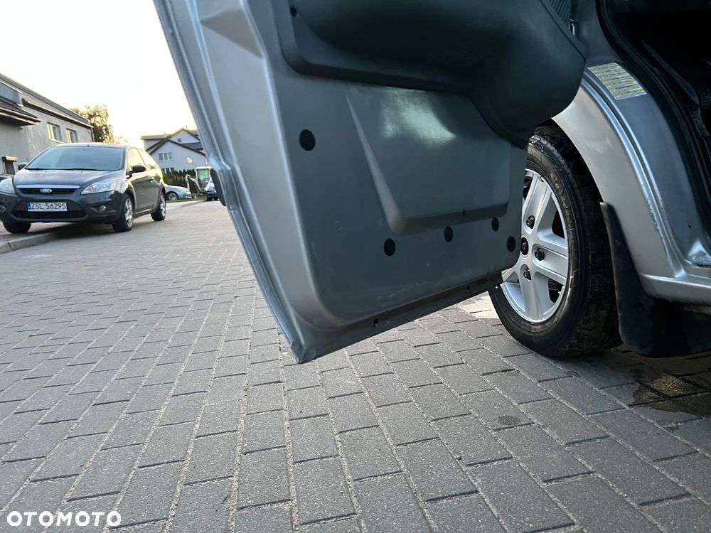 Ford Transit T300 - 20