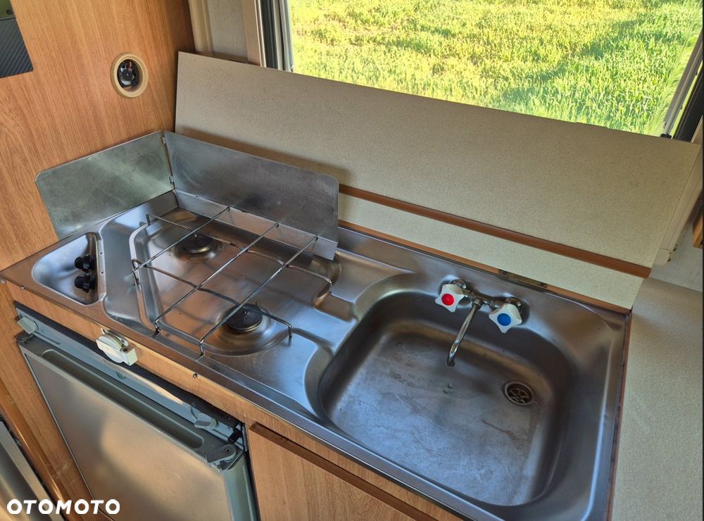 Fiat Ducato - 17
