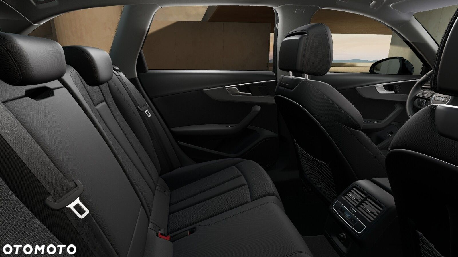 Audi A4 - 14
