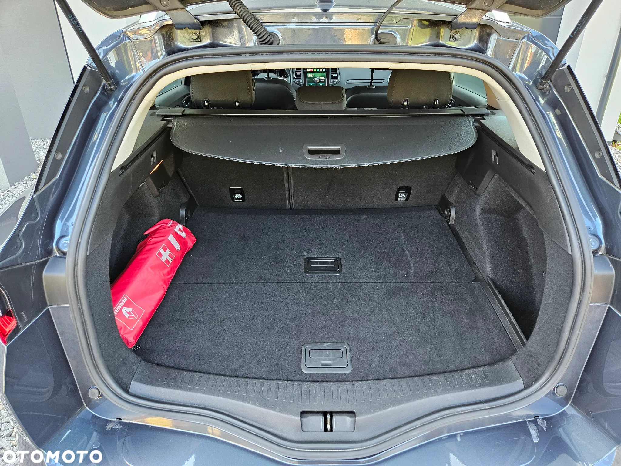 Renault Megane 1.3 TCe FAP Business - 23