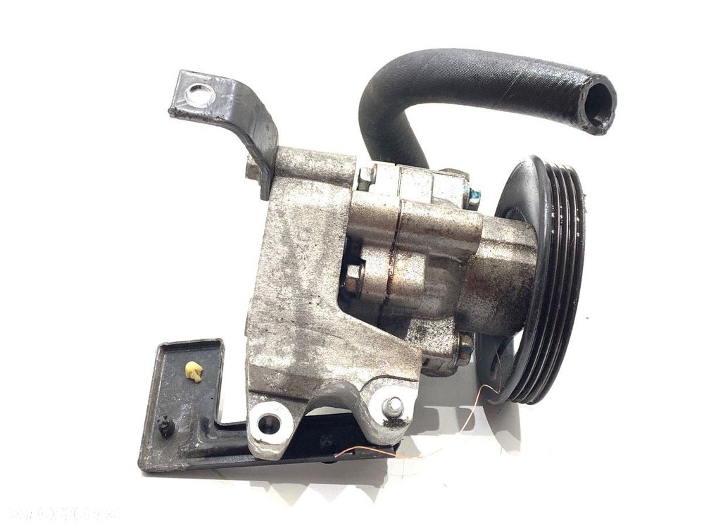 POMPA WSPOMAGANIA  CHEVROLET CRUZE (J300) 2009 - 2022 1.6 91 kW [124 KM] benzyna 2009 - 2022 - 2