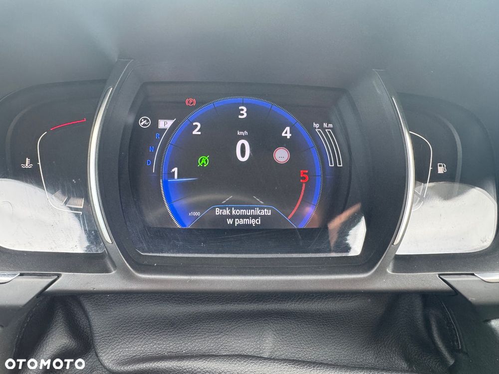 Renault Grand Scenic - 24