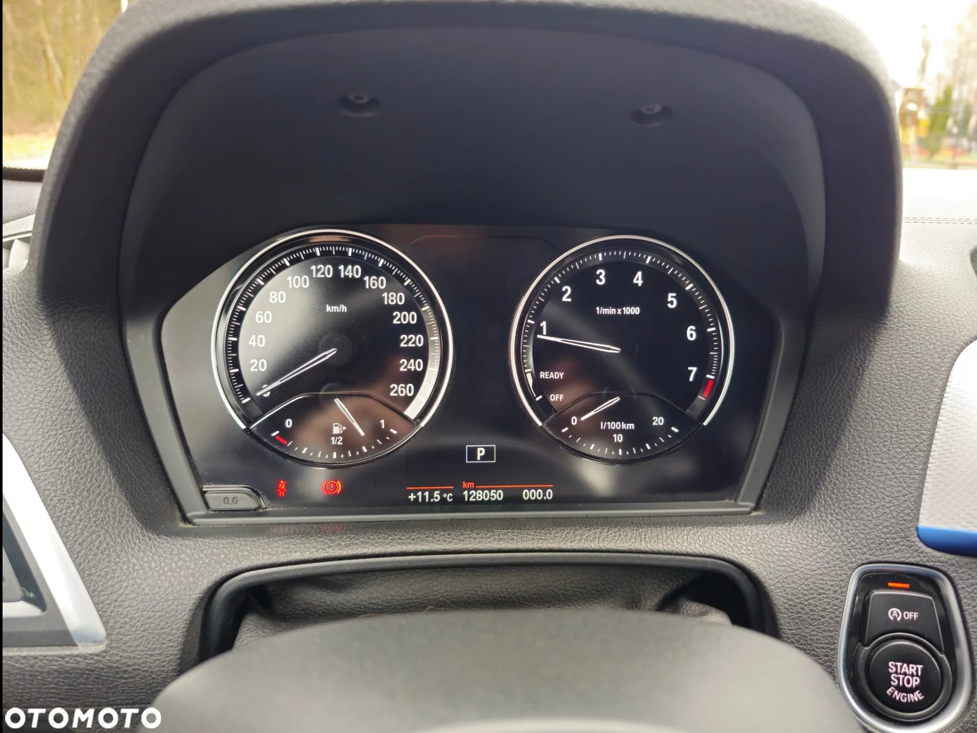 BMW Seria 1 M140i xDrive Shadow sport - 21