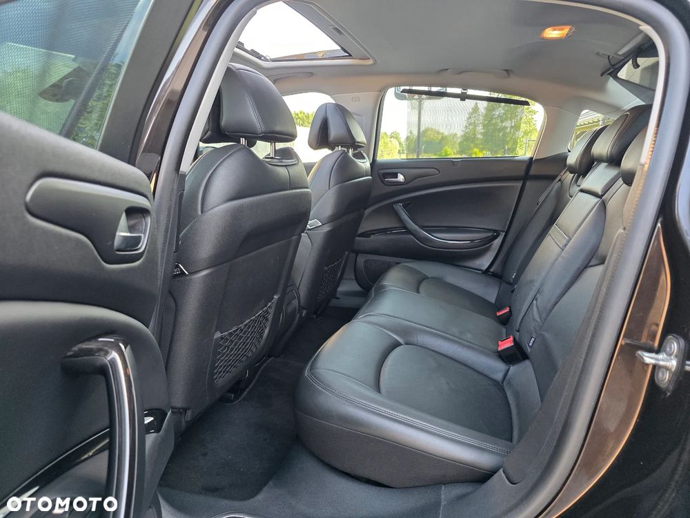 Citroën C5 2.0 HDi Exclusive - 26