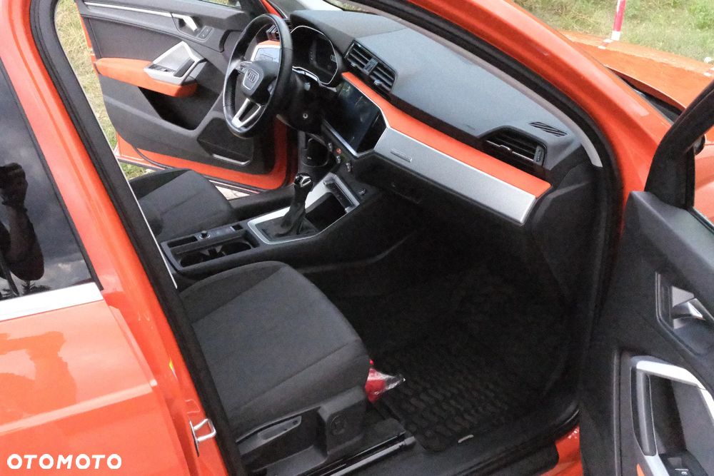 Audi Q3 45 TFSI Quattro S tronic - 12