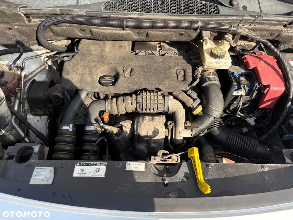 Peugeot Partner - 10