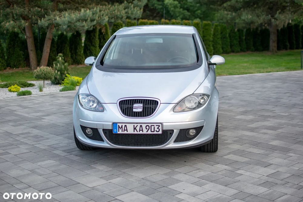 Seat Altea - 9