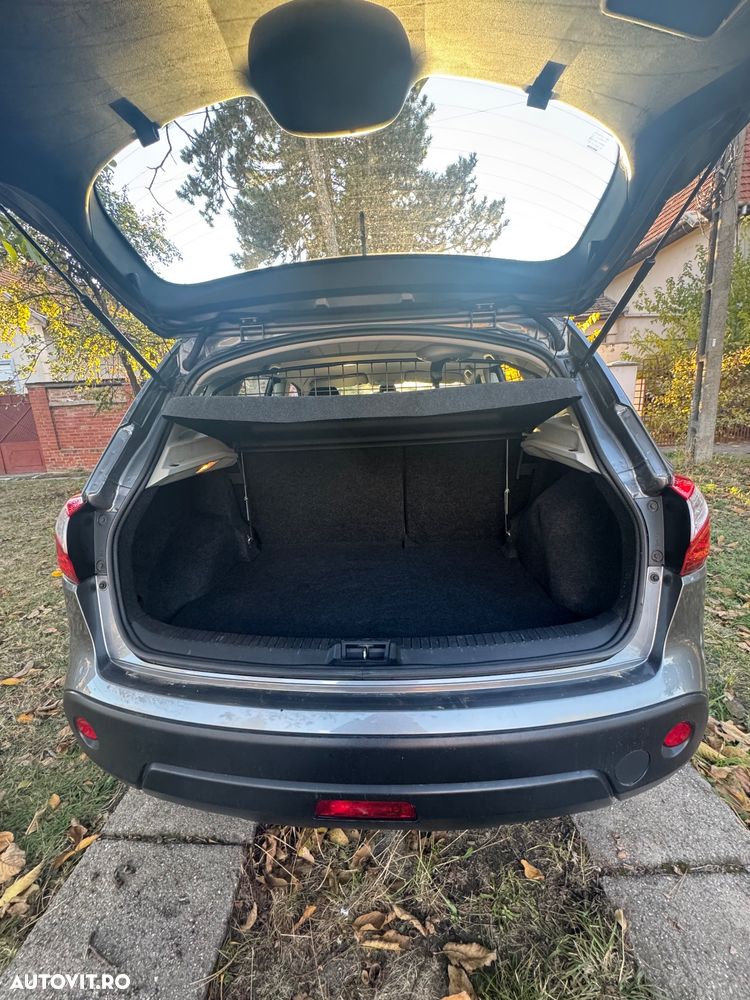 Nissan Qashqai+2 +2 1.6 dCi Stop&Start 2WD Acenta - 4