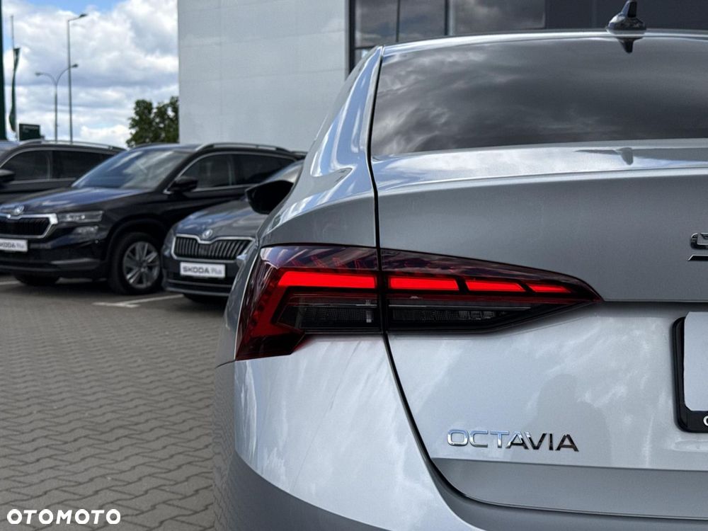 Skoda Octavia - 28