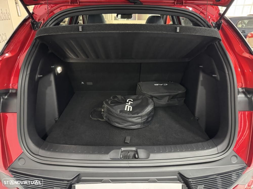 BYD Atto 3 Design - 45