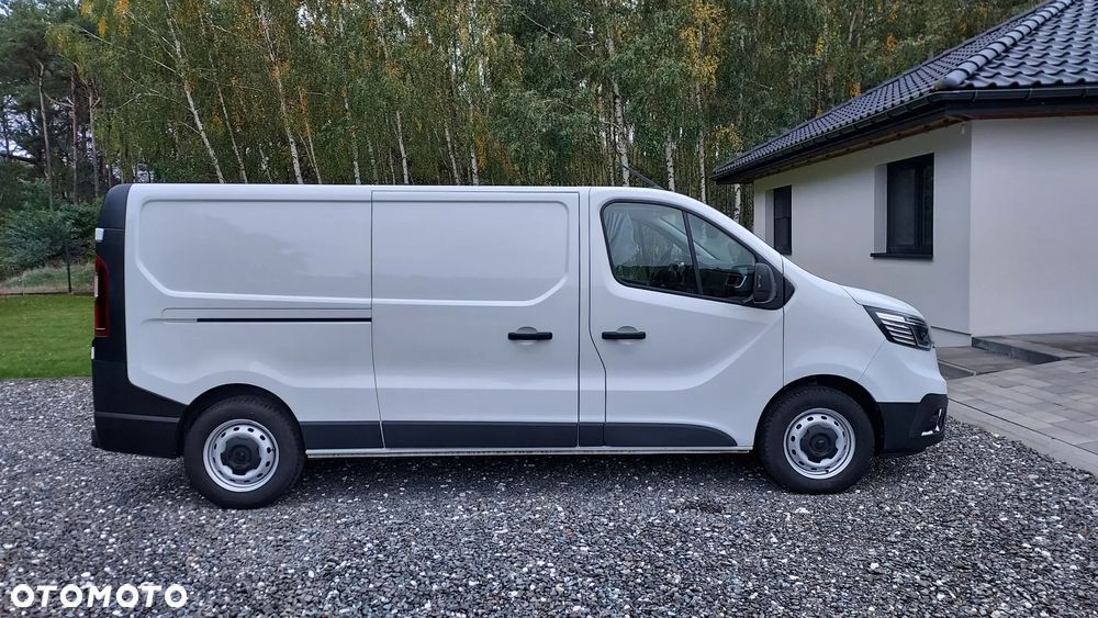 Renault Trafic - 4