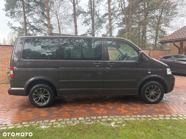 Volkswagen Multivan - 6