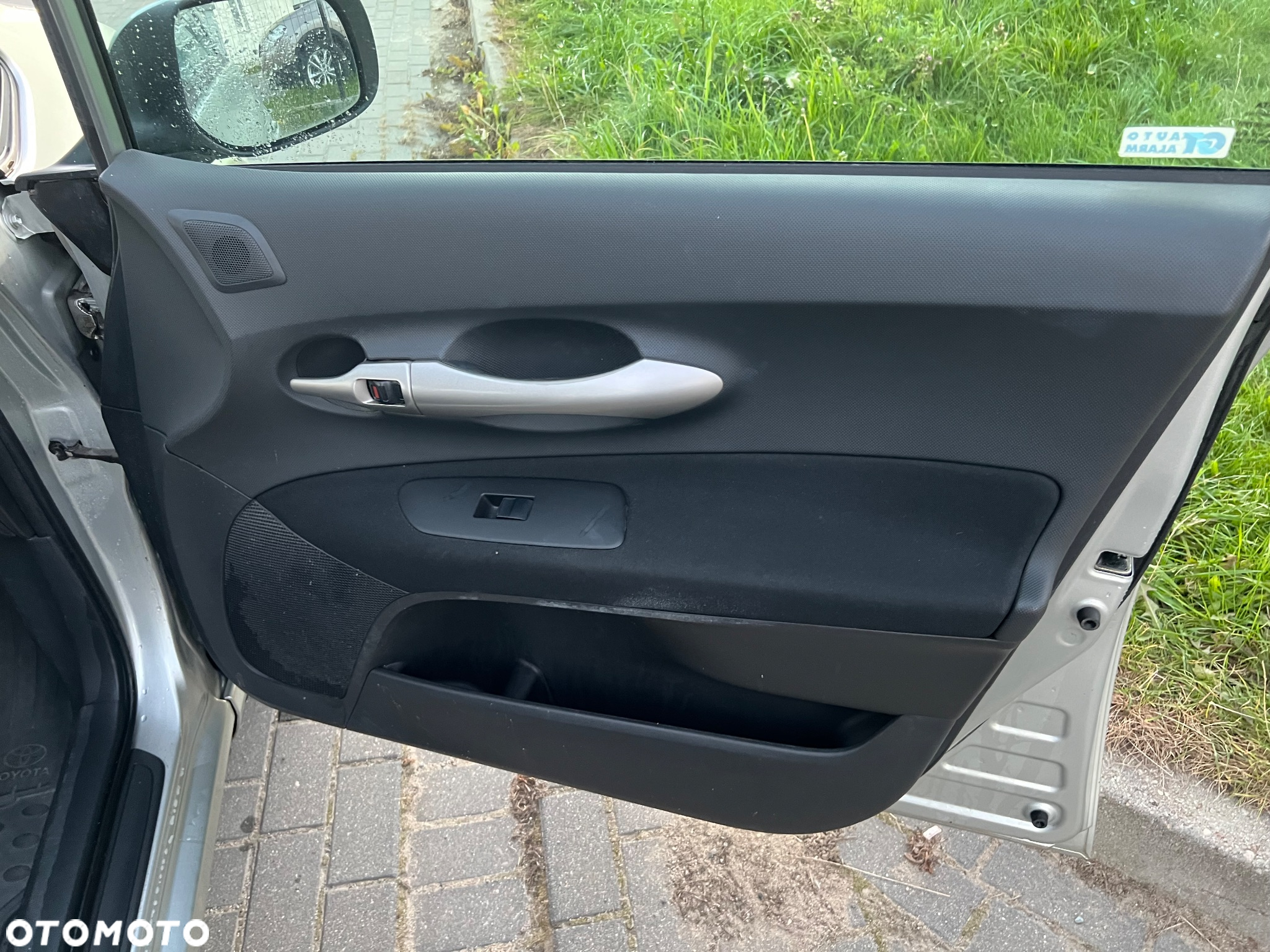 Toyota Auris 1.6 VVT-i Premium - 12
