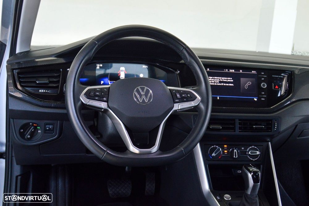 VW Taigo 1.0 TSI Urban DSG - 26