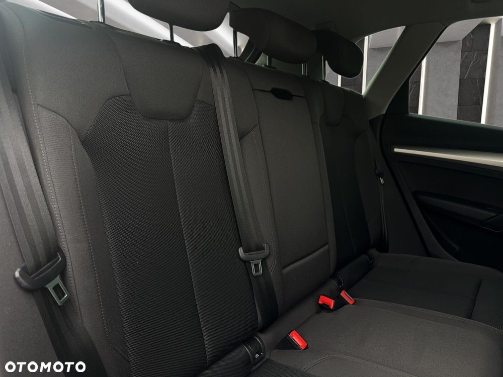 Audi Q5 40 TDI mHEV Quattro S tronic - 34