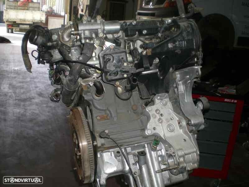 MOTOR COMPLETO FIAT STILO - 1