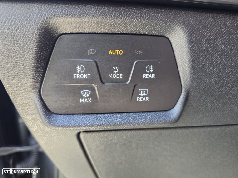 Cupra Formentor 2.0 TSI DSG 4Drive VZ - 25