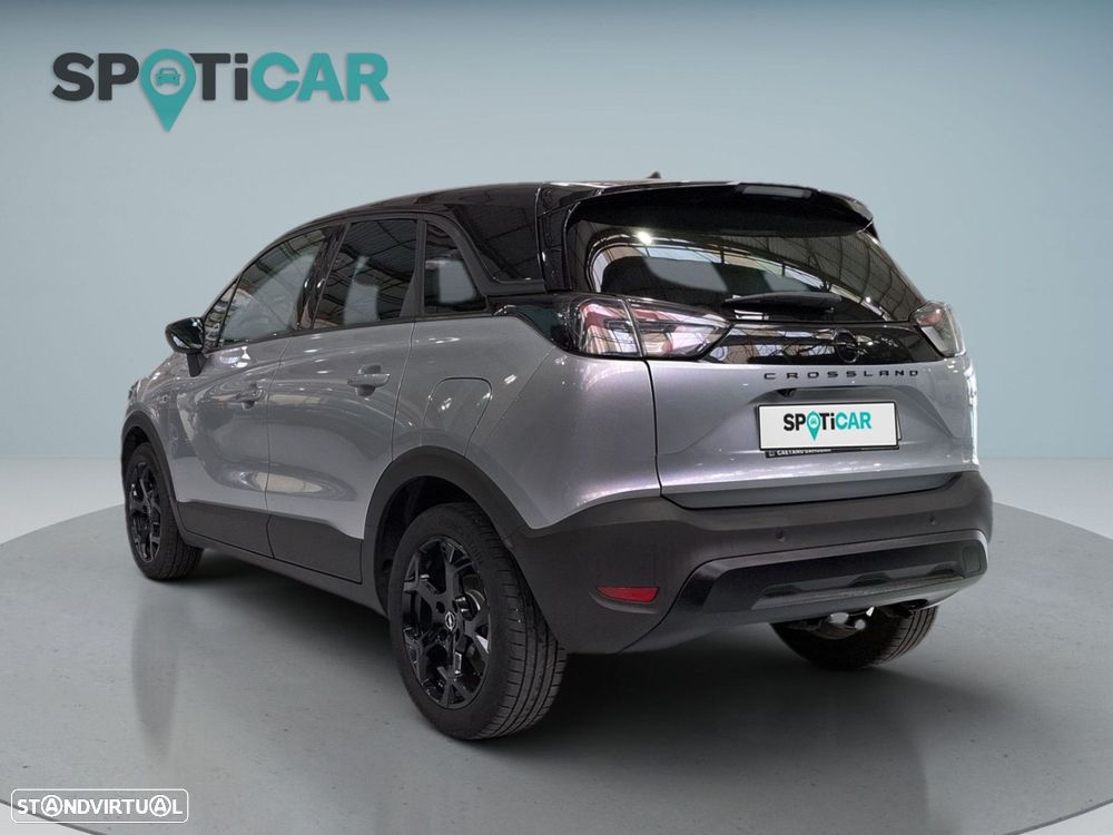 Opel Crossland 1.2 T Elegance - 7
