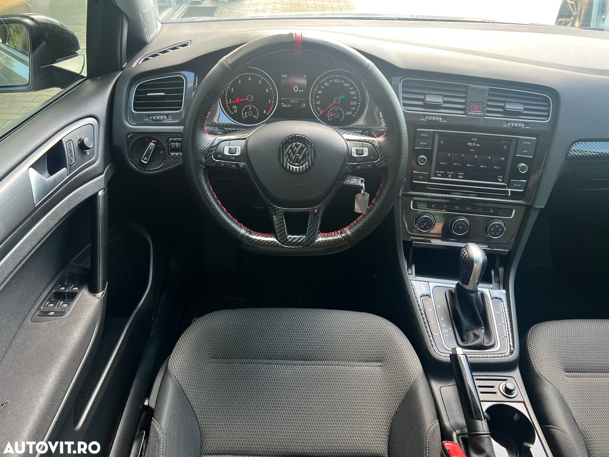 Volkswagen Golf - 5