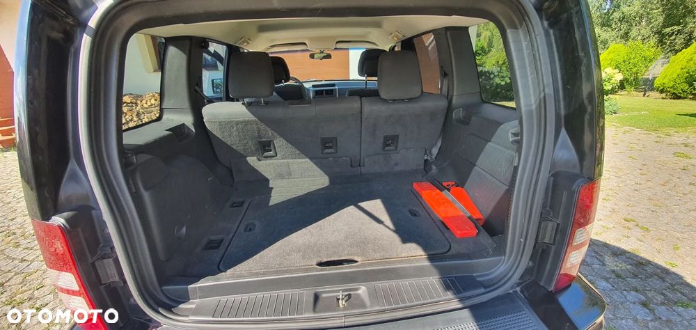 Jeep Liberty - 7